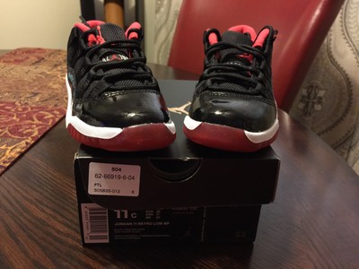jordan 11 c