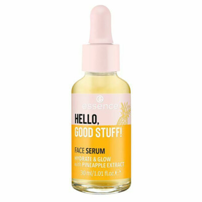 Hello, Good Stuff! Face Serum Gesichtsserum Hydrate & Glow Essence (928796)