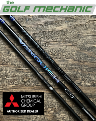 【MITSUBISHI chemical】VANQUISH™ f 6 ♦︎♦︎ VANQUISH™ (Blue)
