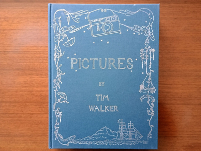 Tim Walker - Pictures by TeNeues (Hardcover Book) | eBay UK