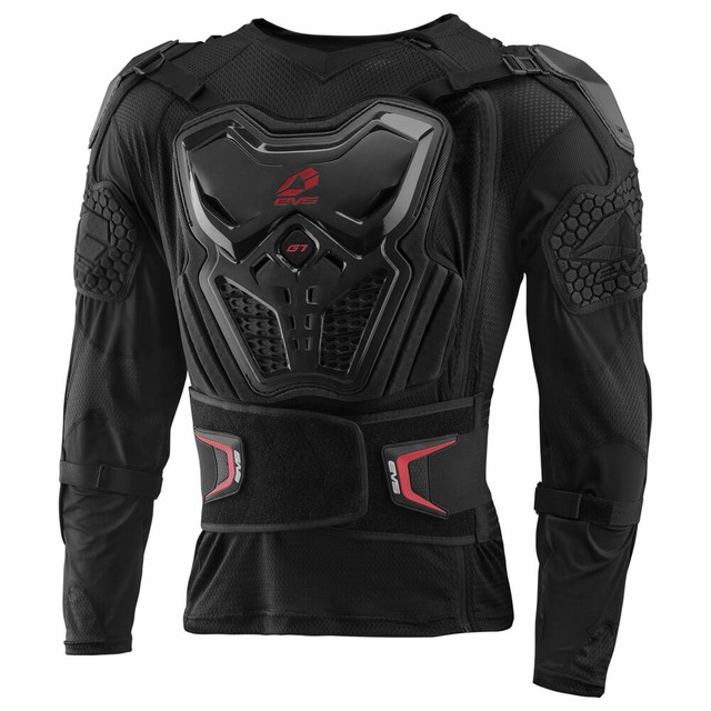 EVS Adult G7 Protective Gear/Ballistic Jersey Motocross Dirt Bike Armor