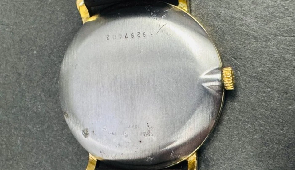 Longines La Grande Classique 847.1172 Foto 4 de 4