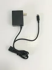 Genuine Original Nintendo Switch Charger AC USB-C Power Supply Adapter OEM