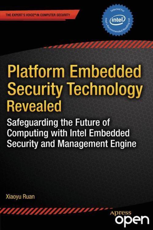 Thumbnail - Platform Embedded Security Technology Revealed Xiaoyu Ruan Taschenbuch