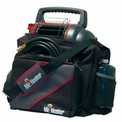 Mr. Heater Portable Buddy Carry Bag F232078