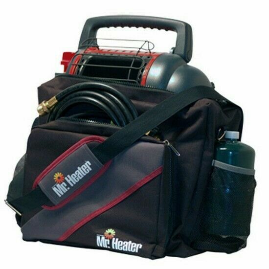 Mr. Heater MH9BX Portable Buddy Heater for sale online | eBay