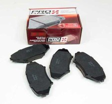 Plaquette de frein Mazda RX8