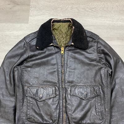 バイクウェア・装備 50s vintage RIDERS jacket TALON ZIP 50s vintage RIDERS jacket TALON ZIP size M | eBay