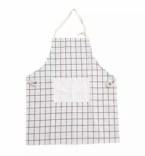 Apron. S-M - Picture 2 of 4