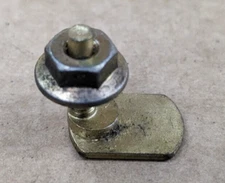 90-97 Mazda Miata OEM NA Rear Finish Panel Mounting Bolt Garnish Hardware Clip