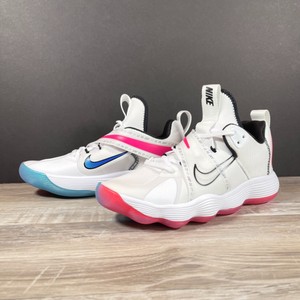 Nike Womens Zoom Hyperace 2 Volleyball Shoe | eBay