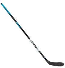 BAUER NEXUS PERFORMANCE YOUTH HOCKEY STICK - RIGHT / 40  FLEX / P28 BLUE YTH