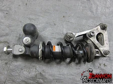 2011 Suzuki GSXR 1000 09 10 11 Rear Shock Suspension and Linkage