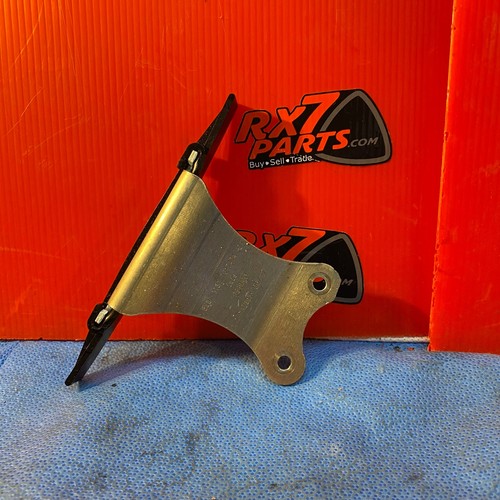 BMW 2018 230i B48 Engine Timing Chain Guide Slide Rail 7617474 S5B11/31