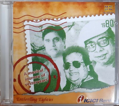 Enthralling Eighties Best Bollywood Songs From 1980s - Hindi Bollywood Songs MP3