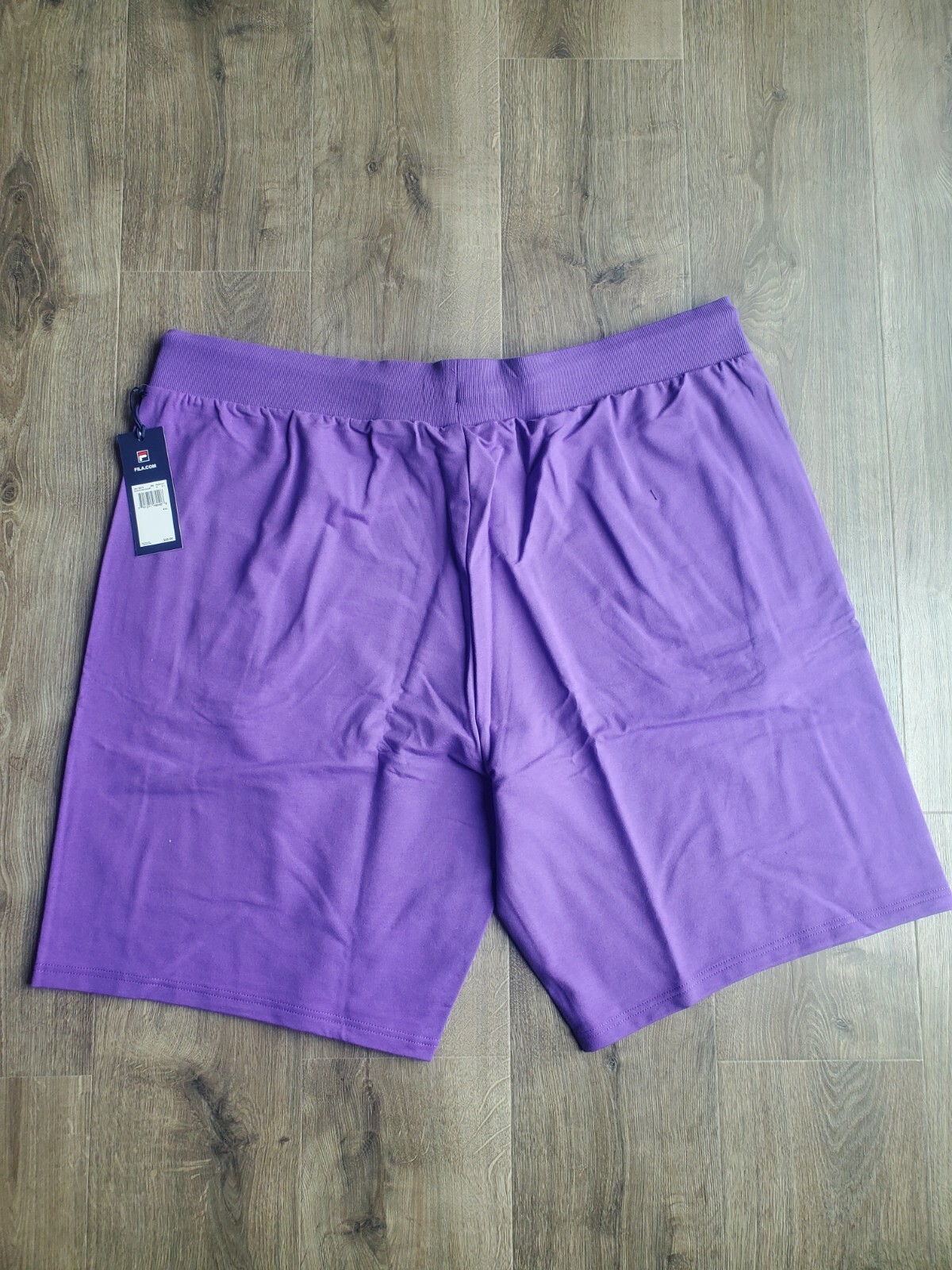 Pantaloncini FILA Donaver taglia 4XL