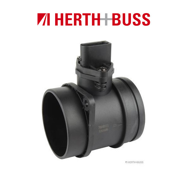 Herth+Buss Elparts Luftmassenmesser FüR BMW 1Er E81-88 116I-120I 3Er E90-93 318-image
