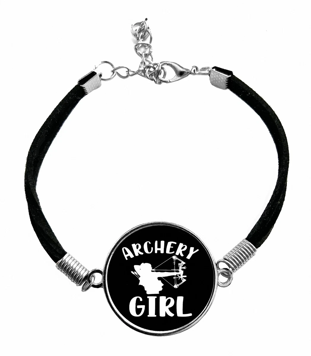 Archery bracelet sale