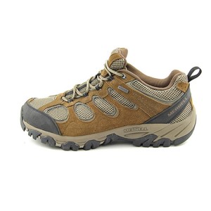 merrell hilltop ventilator