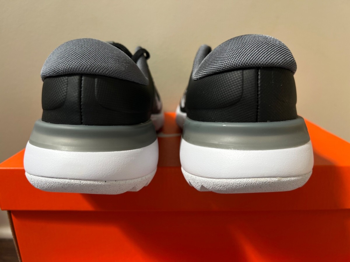 Nike Free Golf Next Nature 27.5㎝ Nike Men's Free Golf Next Nature Golf Shoes (Large Sizes