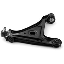 Querlenker Radaufhängung für Opel Omega B (V94) Vorderachse unten links