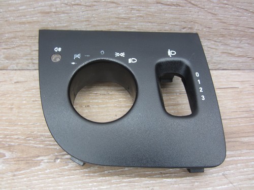 Verkleidung Abdeckung Blende Lichtschalter 4146800817 Mercedes Vaneo W414 Ez.04