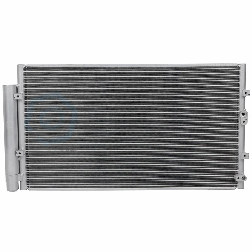 AC Condenser A/C Air Conditioning For Scion FR-S BRZ Toyota 86 Aluminum 4145 Foto 2 de 4