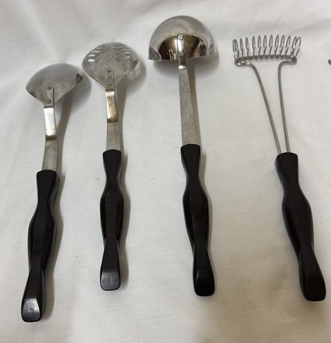 CUTCO Utensils Ladle Whisk Serving Spoons - 第 5/6 張圖片