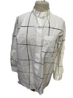 Hugo Boss Balmie Blouse Damen Bluse Hemd Weiß Gr.34 Neu Mit Etikett