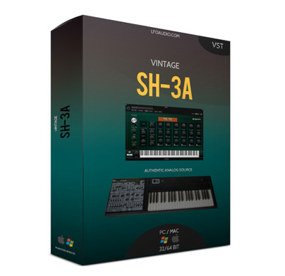 Yamaha vss 30 plugin