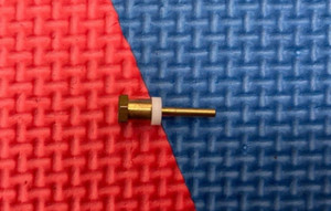 Saeco Family Gastro Ventilstift