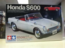 Tamiya 24340 Honda S600 Model Kit