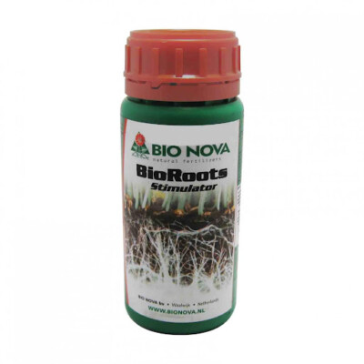 Bio Nova Premium Fertilizers - BioRoots 3-0-1.5