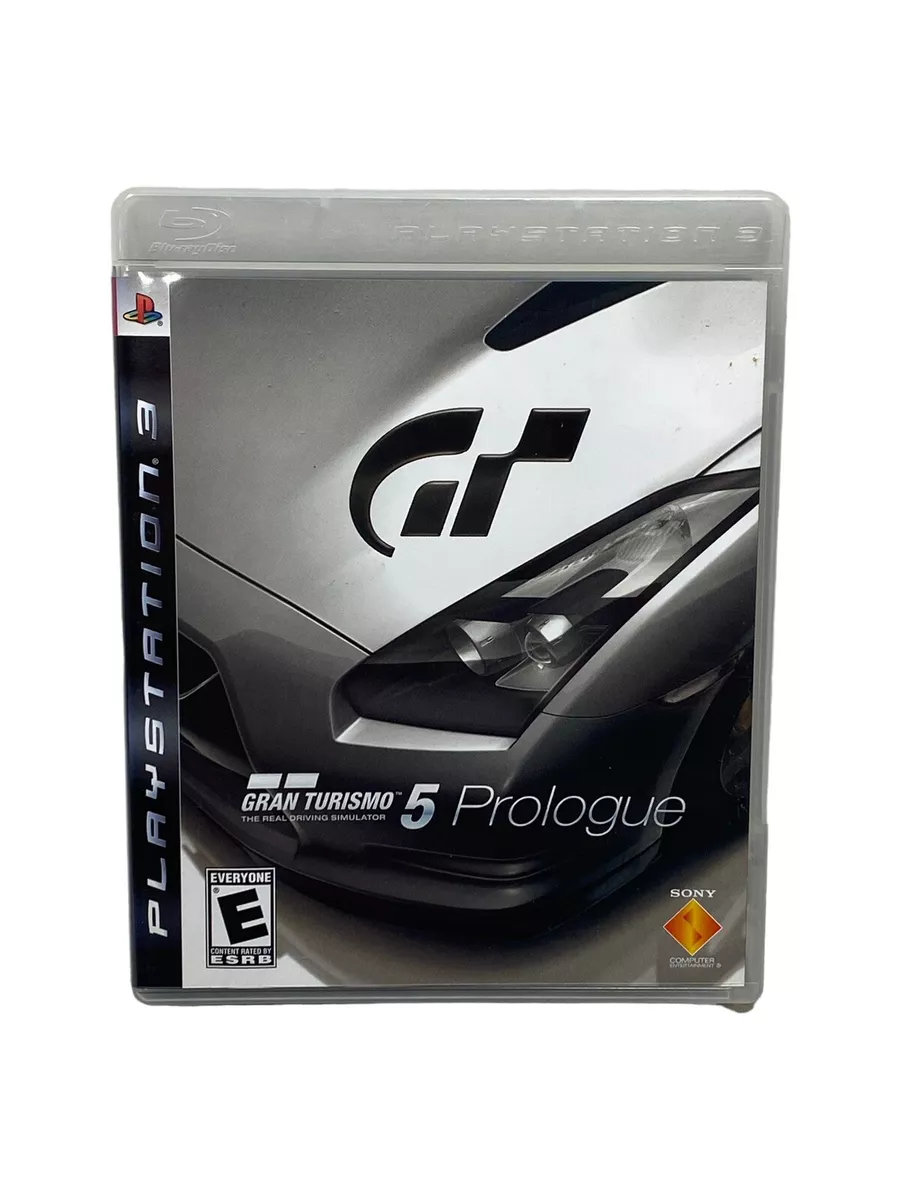 Gran Turismo 5 Prologue Video Games for sale