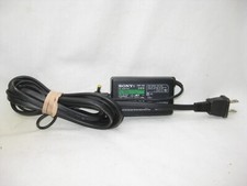 SONY PSP-100 5v 2000mA AC Adapter electrical power supply oem genuine