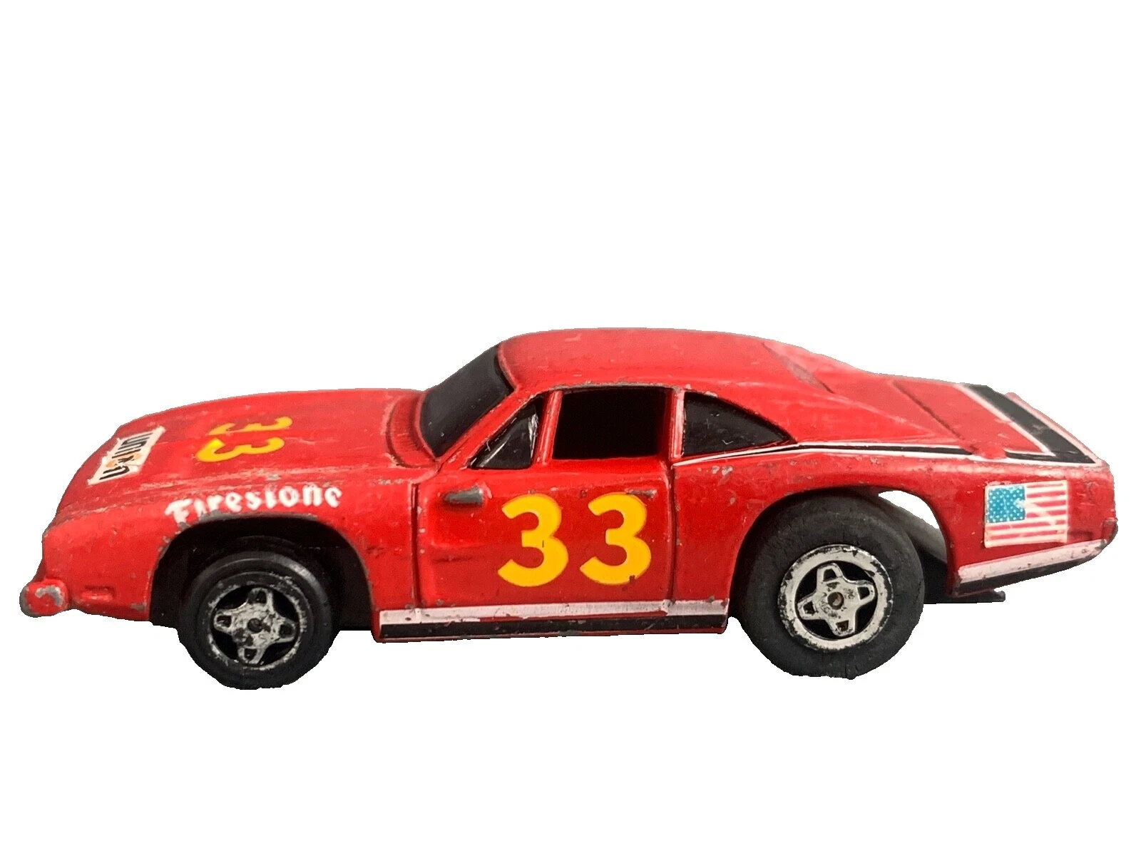 Ideal escala 1:64 Diecast y de juguete