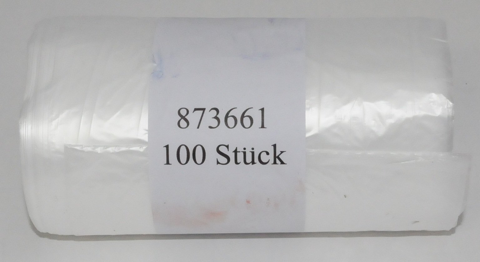 keine Marke Wbv Abfalls. 60l Tra 9my 100St ACC NUOVO