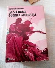 Raymond Cartier: La Seconda Guerra Mondiale (3 vol. con cofanetto)