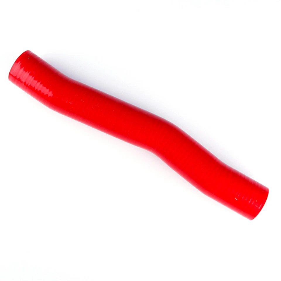 Silicone Intake Induction Hoses kit Fit 10+ Hyundai Genesis Coupe 4cyl Turbo - Image 3 of 4