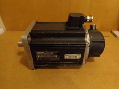 Indramat MDD090A-N-020-N2G-110PBO Permanent Magnet Motor Servo Motor