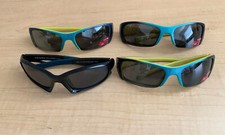 WHOLESALE LIQUIDATION Disney Cars Kids Sunglasses Quantity 4
