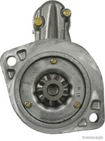 Herth+Buss Jakoparts J5211027 Starter Passend FüR Nissan