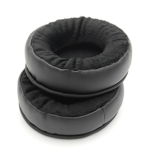 Velour Ear Pads Replacement Earpads Pillow Cushion for AKG K545 K 545  Headphones | eBay