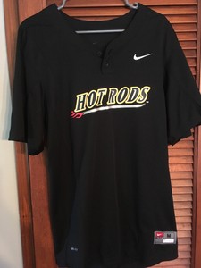 bowling green nike apparel