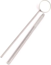 Laryngeal Mirror  6, Dental ENT Surgical Instruments