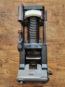 Jura Brühgruppe Brüheinheit 72318 revidiert nur für Jura Z6 Z8 X6 X8 -   Z06