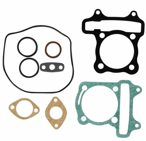 NYC ULTRA RENDIMIENTO KIT 171.3 61MM NITRO BOOST PACK 125CC 150CC GY6 GENUINO - Imagen 5 de 8