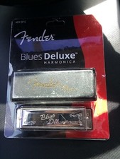 fender blues deluxe harmonica