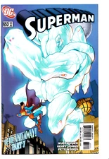 Superman #653 2006 DC Comics