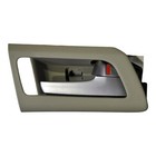 <!--F#f_0-->Genuine Holden VE Series 1 Right Rear Inner Door Handle Urban/Silver<!--F/-->